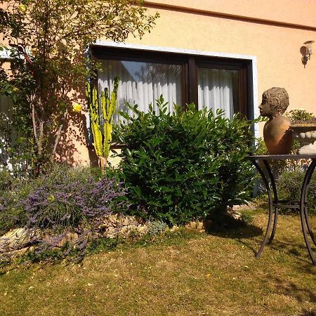 Appartamento BellaIris Igersheim Esterno foto