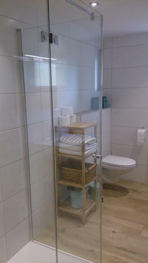 Appartamento BellaIris Igersheim Esterno foto